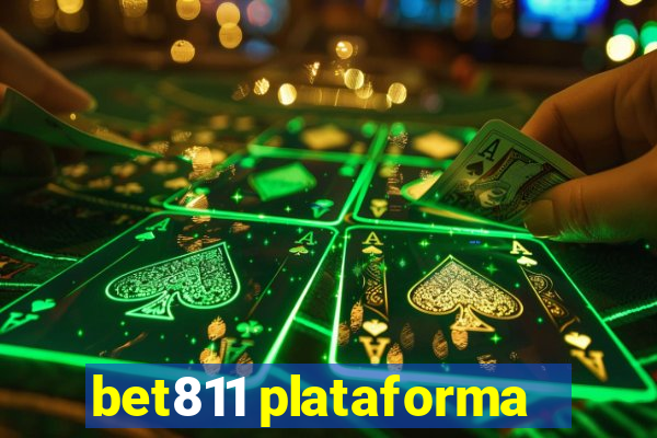 bet811 plataforma